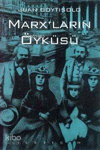 Marx'ların Öyküsü