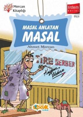 Masal Anlatan Masal
