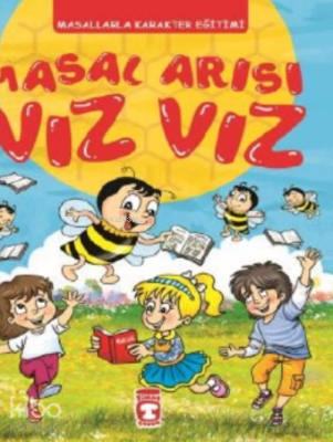 Masal Arısı Vız Vız