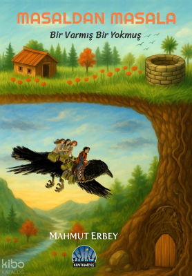 Masaldan Masala;Bir Varmış Bir Yokmuş