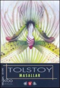 Masallar Lev Nikolayeviç Tolstoy