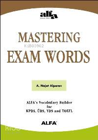 Mastering Exam Words