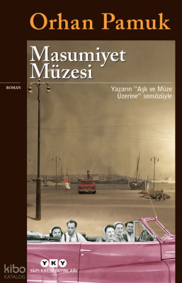Masumiyet Müzesi