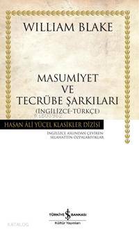 Masumiyet ve Tecrübe Şarkıları (Ciltli)
