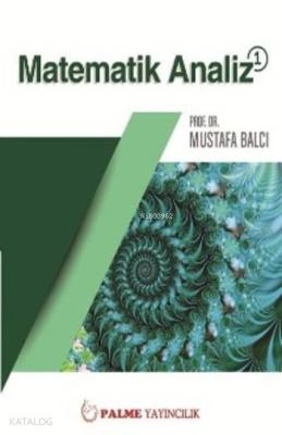 Matematik Analiz 1