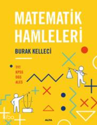 Matematik Hamleleri;Tyt-Kpss-Dgs-Ales
