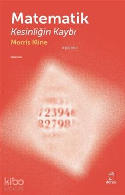 Matematik Kesinliğin Kaybı