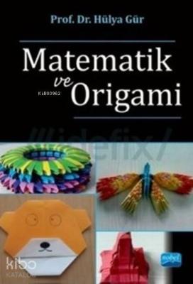 Matematik Ve Origami