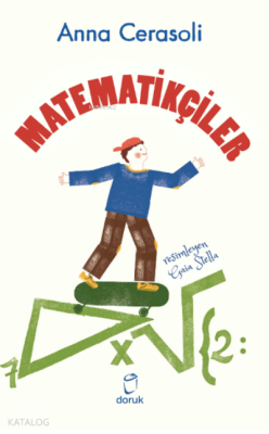 Matematikçiler