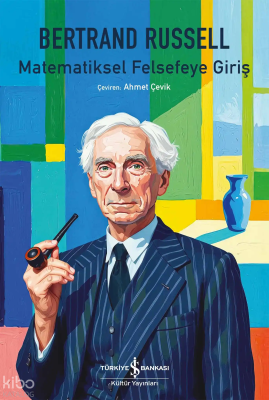 Matematiksel Felsefeye Giriş Bertrand Russell