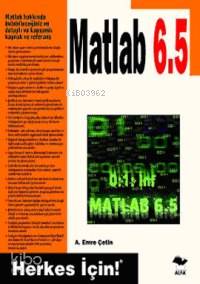 Matlab 6.5
