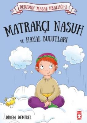 Matrakçı Nasuh ve Hayal Bulutları