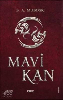 Mavi Kan