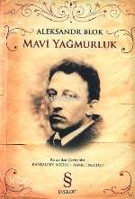 Mavi Yağmurluk
