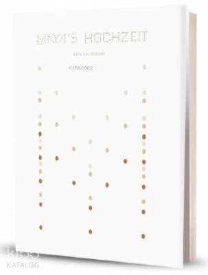 Maya's Hochzeit - Maya'nın Düğünü