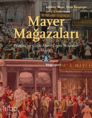Mayer Mağazaları
