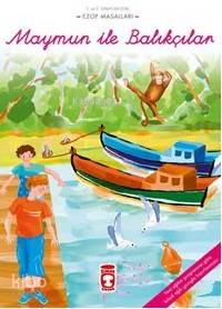 Maymun İle Balıkçılar