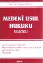 Medeni Usul Hukuku Bilgisi Timuçin Muşul