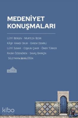 Medeniyet Konuşmaları