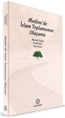 Medine'de İslam Toplumunun Oluşumu Kolektif