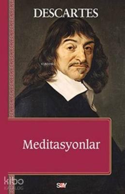 Meditasyonlar Rene Descartes