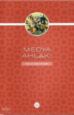 Medya Ahlakı