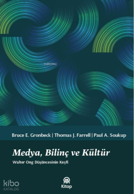 Medya,Bilinç ve Kültür