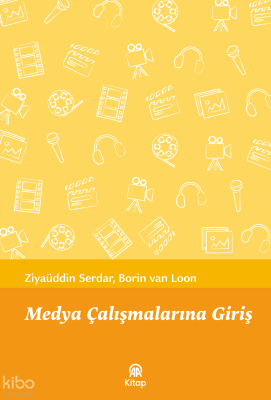 Medya Çalışmalarına Giriş