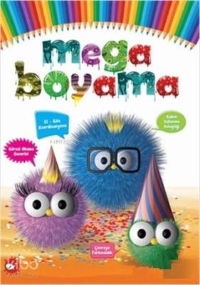 Mega Boyama Kolektif