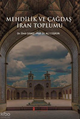 Mehdilik ve Çağdaş İran Toplumu