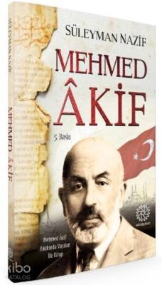 Mehmed Akif