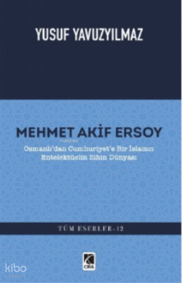 Mehmet Akif Ersoy