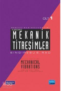 Mekanik Titreşimler Cilt 1