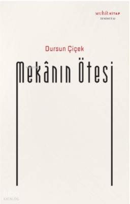 Mekânın Ötesi