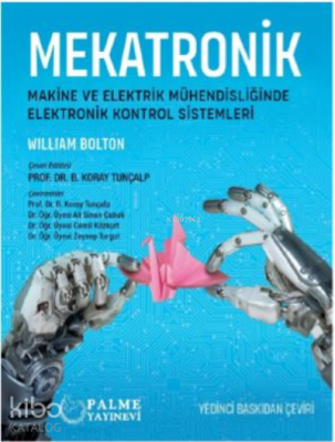Mekatronik