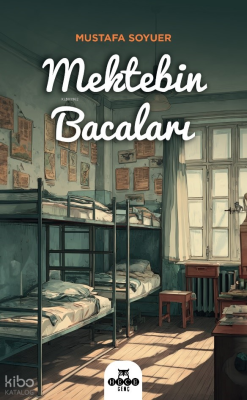 Mektebin Bacaları