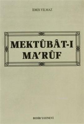 Mektubat-ı Ma'ruf