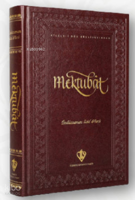 Mektubat Bediüzzaman Said Nursi