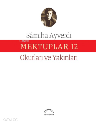 Mektuplar-12
