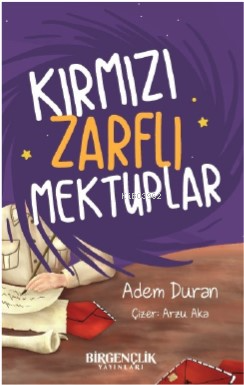 Mektuplar Adem Duran