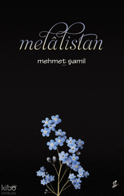 Melâlistan Mehmet Şamil