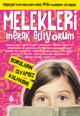 Melekleri Merak Ediyorum Özkan Öze