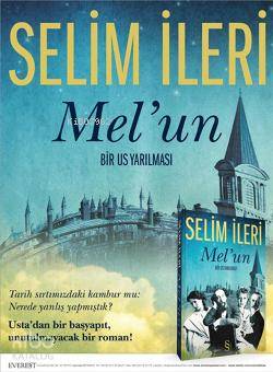 Melun Selim İleri