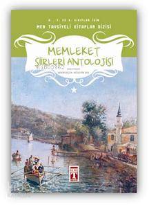 Memleket Şiirleri Antolojisi