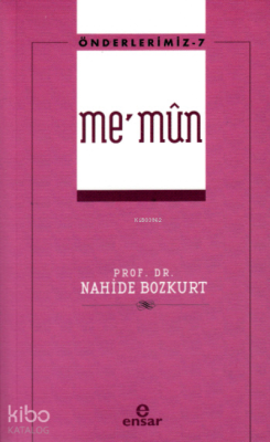 Me'mum - Önderlerimiz 7