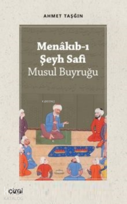 Menakıb-ı Şeyh Safi