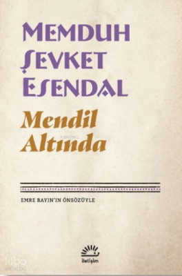 Mendil Altında