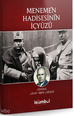 Menemen Hadisesinin İçyüzü