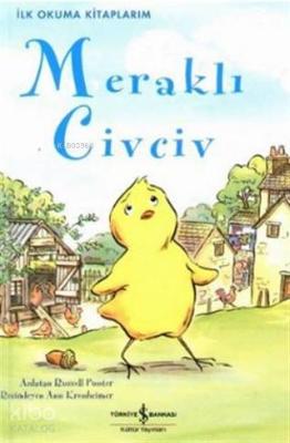 Meraklı Civciv
