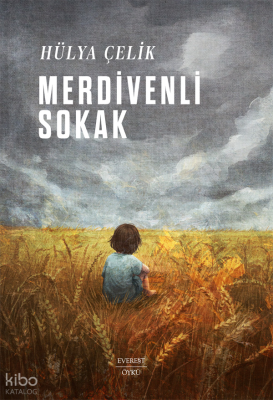 Merdivenli Sokak